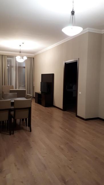 Apartamenty Gornolyjnye Эсто-Садок Экстерьер фото